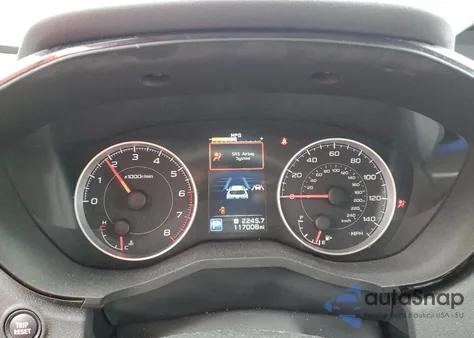 2020 Subaru Ascent from USA, damaged, VIN 4S4WMAAD4L3471640